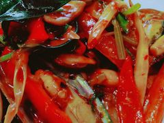 -苏梅花园(群星城店)