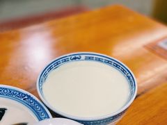 姜撞奶-韵姐牛奶甜品世家
