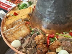 -下杨家青海土火锅(海湖店)