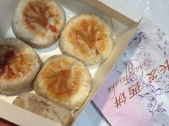 -长发西饼(临顿路店)