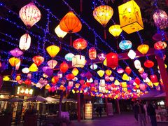 -深圳锦绣中华民俗村