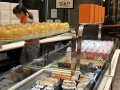 -格丽思(美好上郡店)