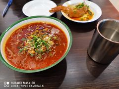 -宽窄巷子成都小吃(建文店)