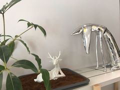 -CAFE'IN精品咖啡体验空间(小寨店)