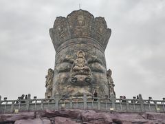 -上海东林寺(金山区)