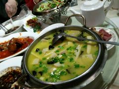 -老人和饭店(打浦路店)