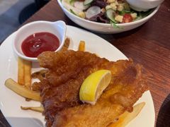 -FABIO’S费比欧披萨餐厅