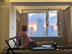 -康舒普拉提工作室control pilates