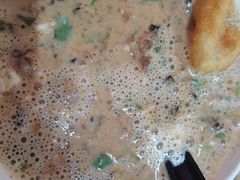 -云南大锅豆浆店