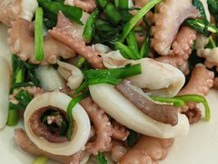 -北塘海鲜·天津菜(大光明桥旗舰店)