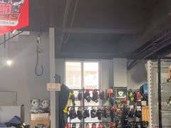 -机车外挂骑士装备(丰台店)