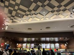 -星巴克(威尼斯人店)