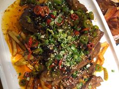 -鸡毛店·川菜(李家沱店)