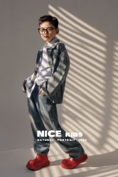 点击看大图 -NICE KIDS 奈时儿童摄影