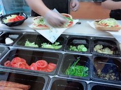 -赛百味SUBWAY(高新店)