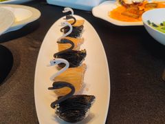 -君庭中餐馆(湘江豪生店)