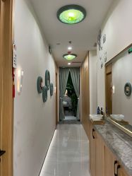 -芳朵美容养生SPA