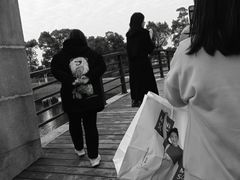 -瑶湖郊野森林公园