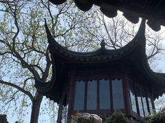-拙政园