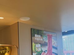 -海底捞火锅(太原南站店)