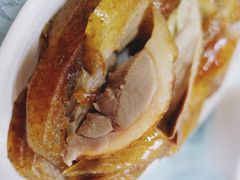 -六和聚传统烤鸭.天津菜(和平店)