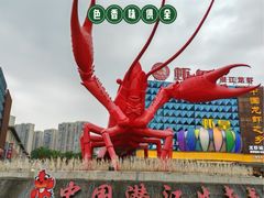 -虾味传奇(生态龙虾城店)