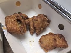-必胜客(华都店)