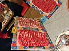 -侃爷南门铜锅涮肉