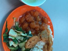 -天津医科大学学生食堂