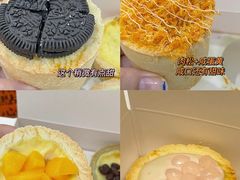 -喜計局·饼行(万象汇店)