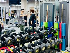 -VPsmart私教健身工作室(新华路旗舰店)