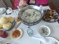 -老字号羊汤馆