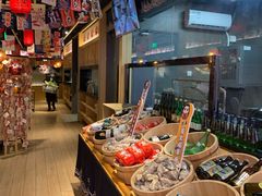-舞漁日料美人胶原锅(陆家嘴中心店)