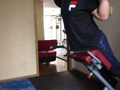 -炼健身私教工作室