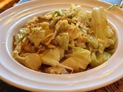 -玛吉阿米·餐吧