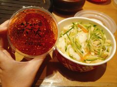 -笑笑凉皮(富国街店)