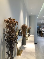 点击看大图 -3AM HAIR SALON烫发染发接发