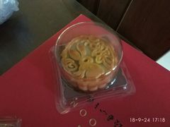 -法颂(金元宝于家堡购物中心店)