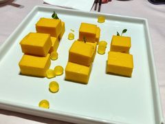 蜂蜜南瓜-蟹榭(静安寺晶品商场店)