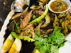 -兴旺海鲜砂煲王