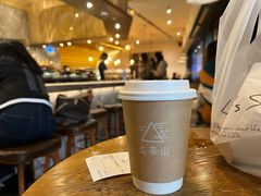 -去茶山(重庆万象城店)
