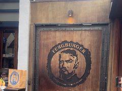 -Fergburger(皇后镇店)