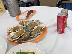 -粤盛海鲜平价店(洛溪食街店)