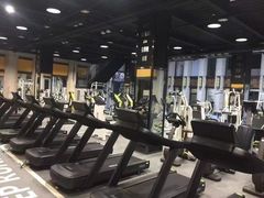 -阳光悦动游泳健身会所