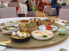 -丰尔粥食·顺德鱼生·干蒸排骨顺德菜(大良分店)