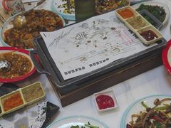 -天源居餐厅·地方特色菜(张北店)
