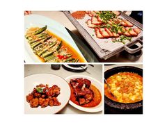 -绿茶餐厅(成都太古里店)