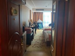 -维也纳酒店(桂林万象城火车站店)