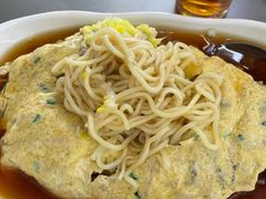 -后街女孩肠粉店