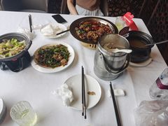 -樽宴酒楼·地道川菜·品质聚会·生日宴请